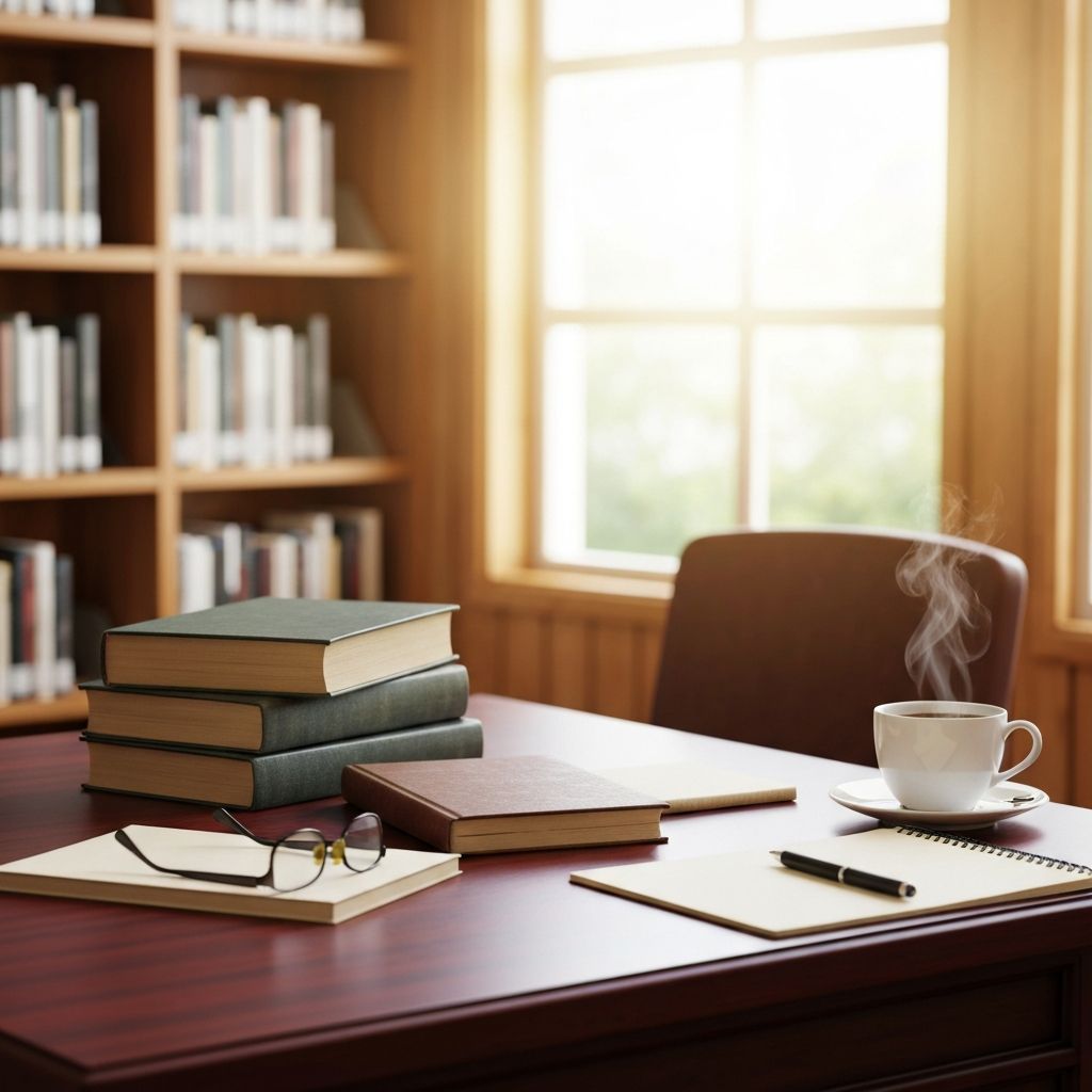 Institución de conocimiento estructurado